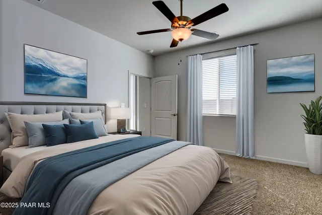 $2,125 | 175 North Village Way, Unit 61, Dewey, AZ 86327