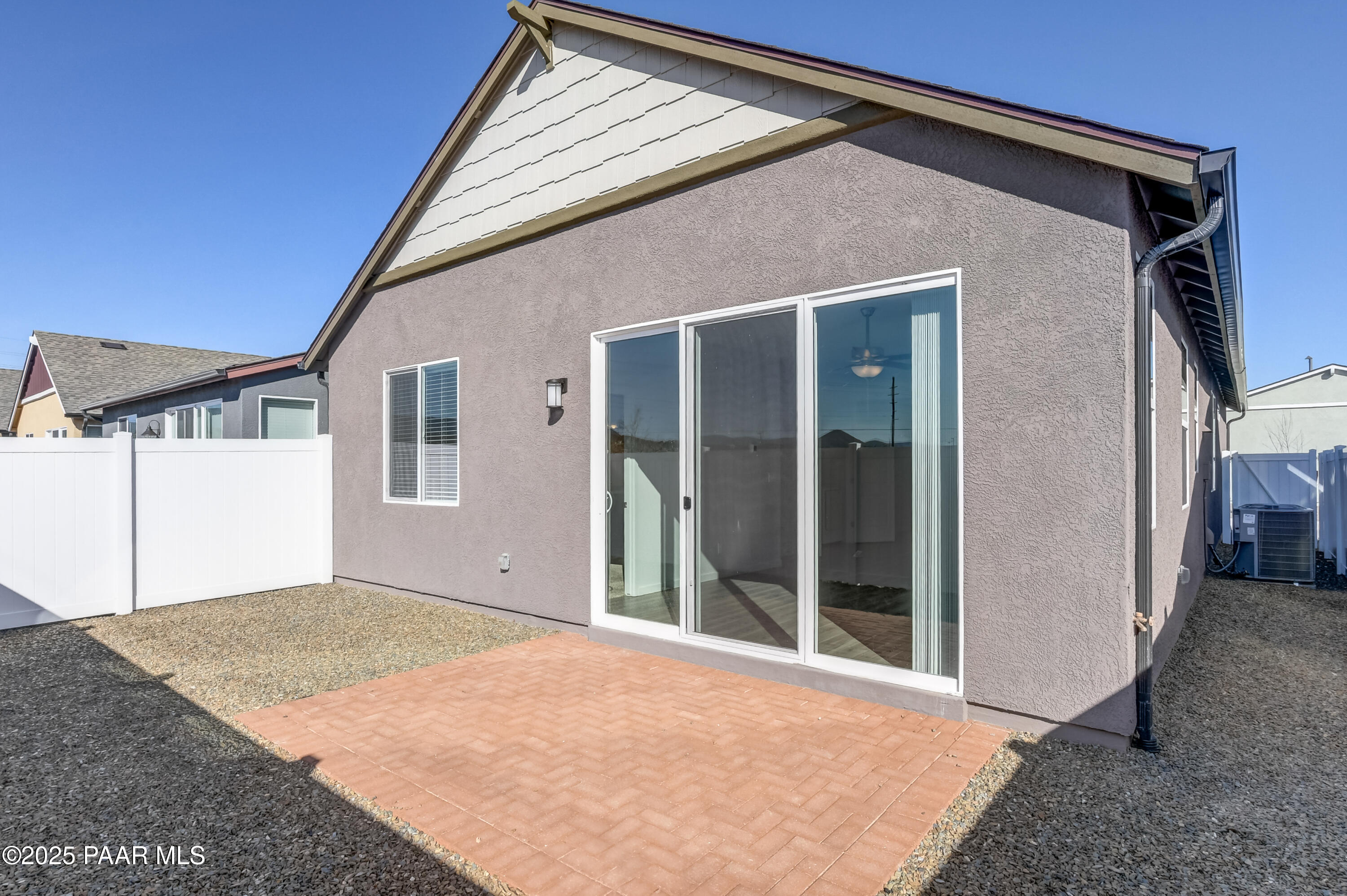 175 North Village Way, Unit 61 Dewey, AZ 86327 - Photo 21 of 42 Back View 1