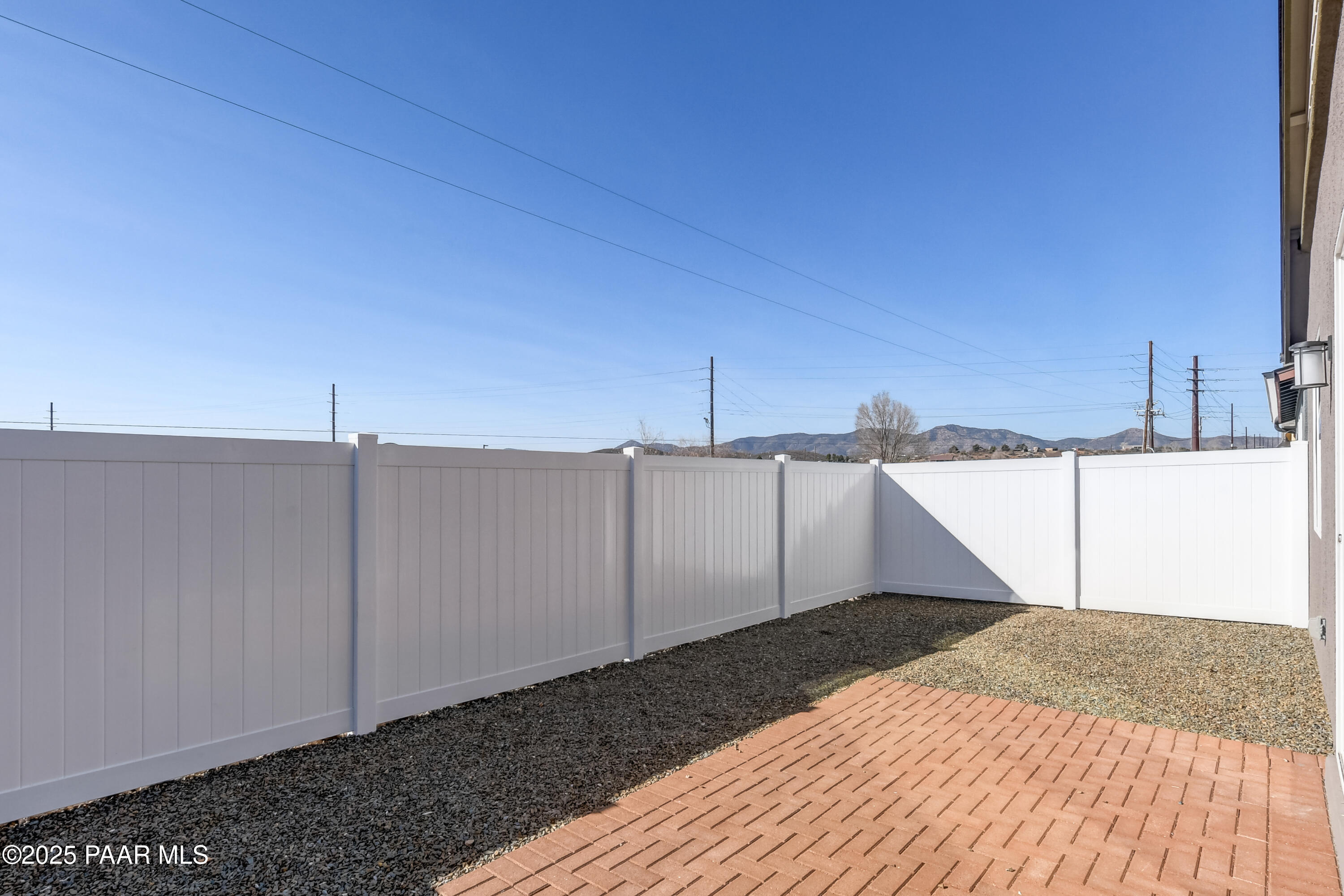 175 North Village Way, Unit 61 Dewey, AZ 86327 - Photo 23 of 42 Back Yard 1