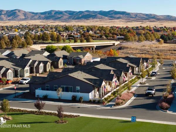 $2,125 | 175 North Village Way, Unit 61, Dewey, AZ 86327