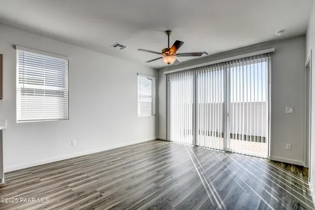 $2,125 | 175 North Village Way, Unit 61, Dewey, AZ 86327