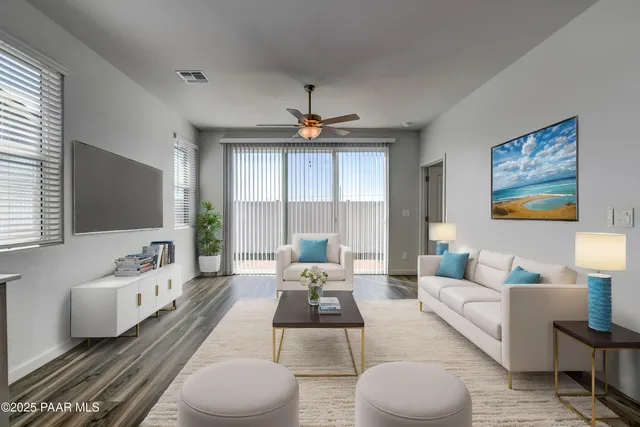 $2,125 | 175 North Village Way, Unit 61, Dewey, AZ 86327