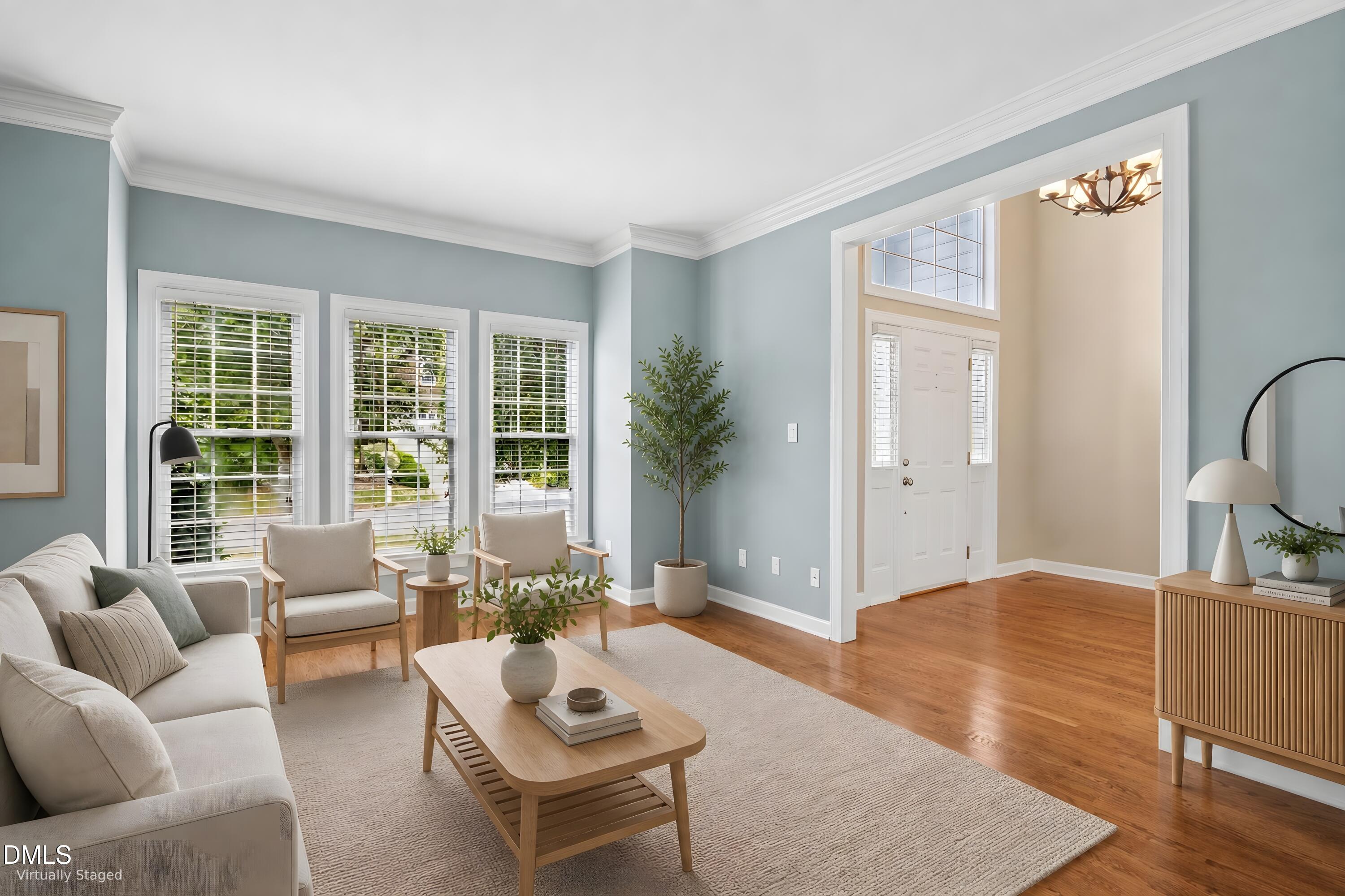 100 Wentbridge Road Cary, NC 27519 - Photo 5 of 40