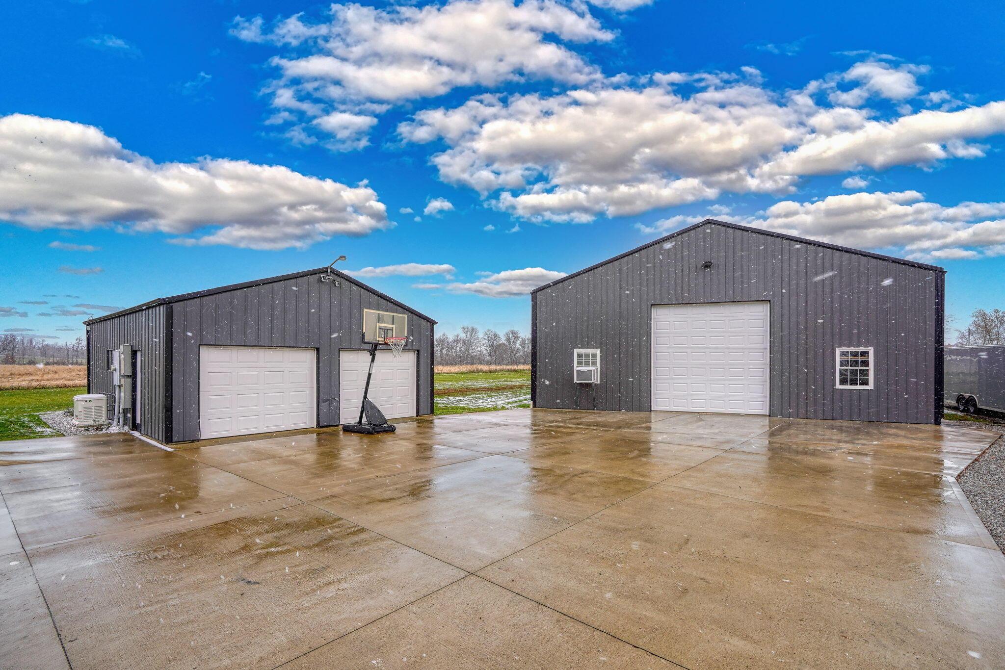 913 Trego Road Waverly, OH 45690 - Photo 44 of 46 913 Trego Rd (54)