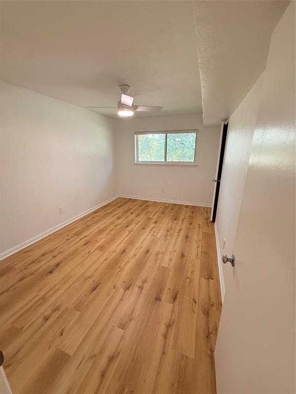 3933 Inwood Road, Unit 2023 Dallas, TX 75209 - Photo 12 of 24 a view of empty room