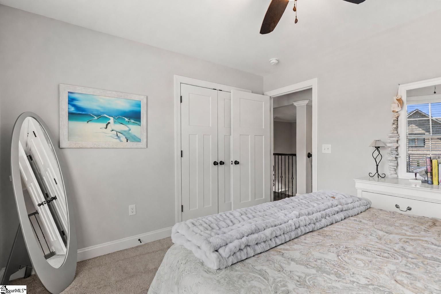 202 Carolena Rose Way Greer, SC 29650 - Photo 43 of 50