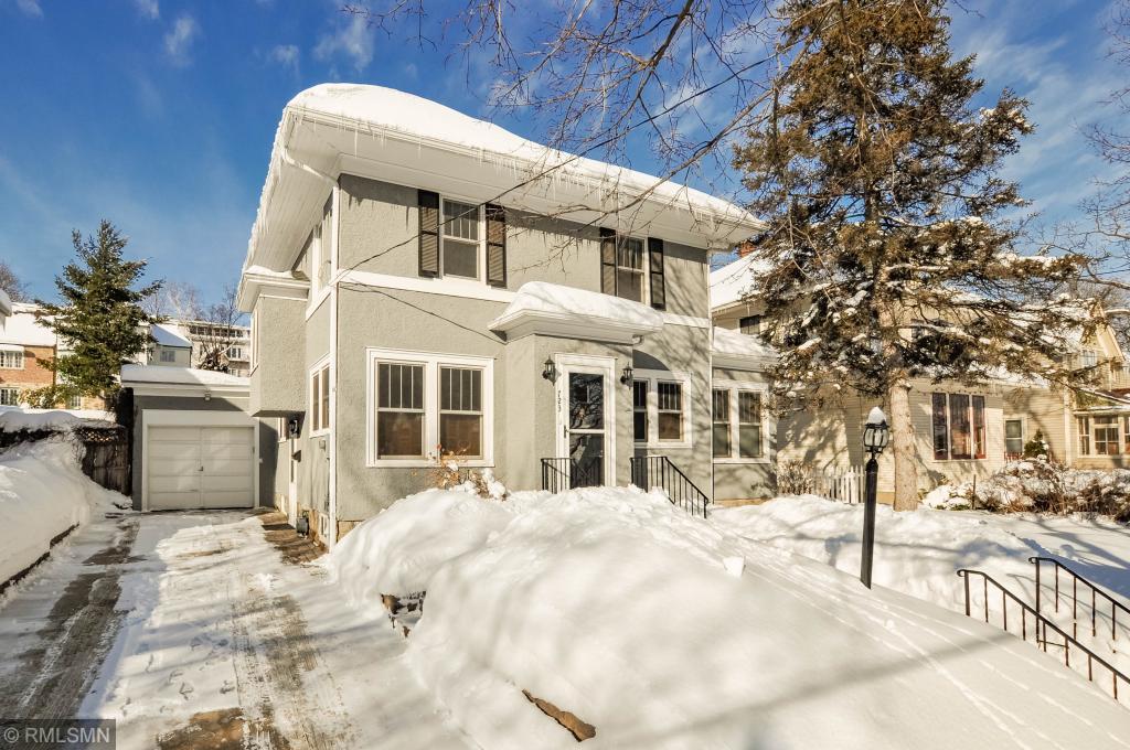 723 6th Street Southwest Rochester, MN 55902 - Photo 1 of 1