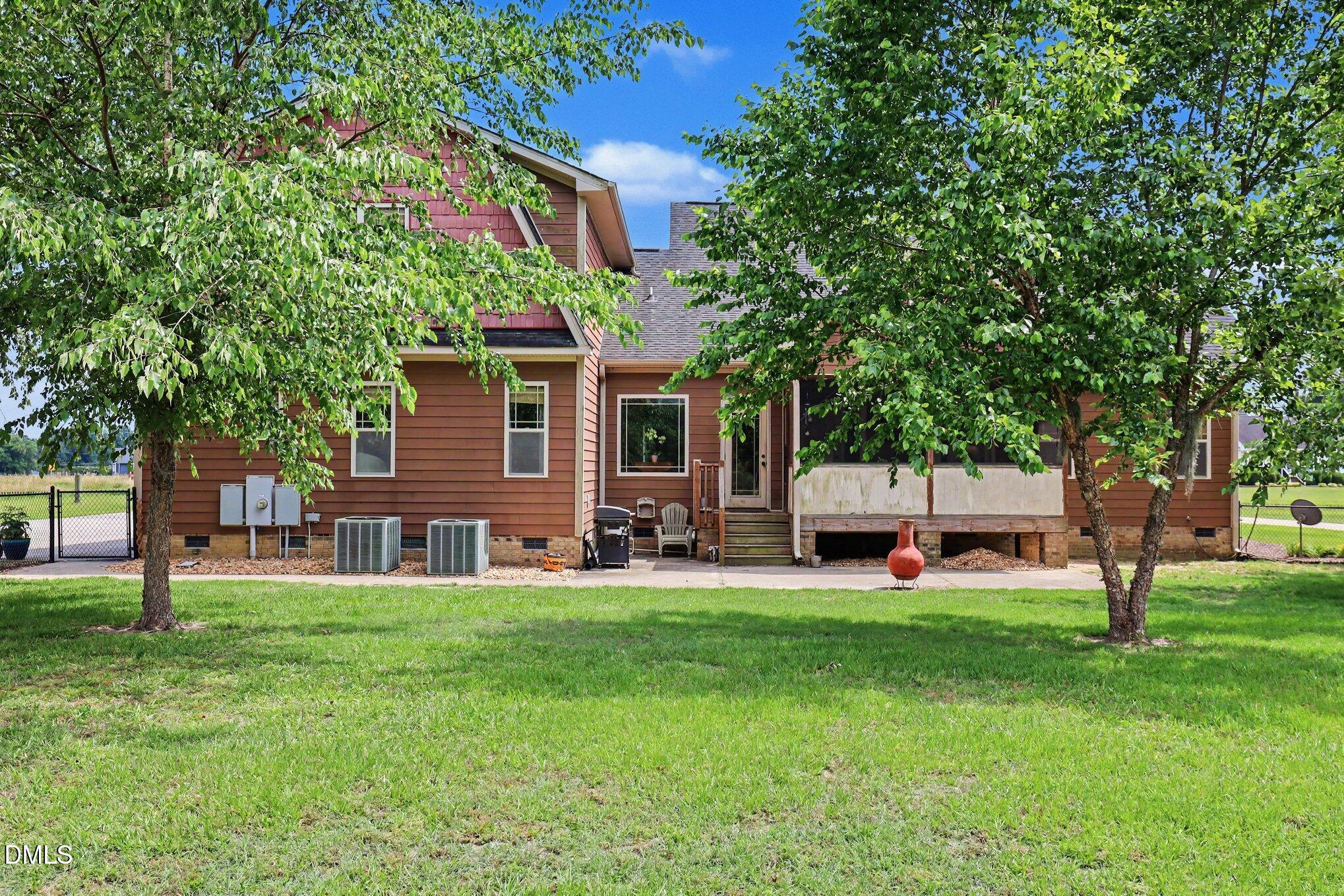 1127 Keen Road Four Oaks, NC 27524 - Photo 35 of 42