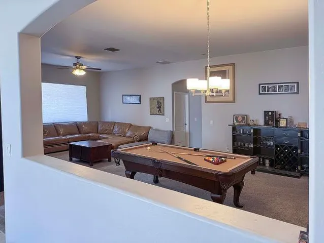 $530,000 | 12921 North Cenozoic Drive, Marana, AZ 85658