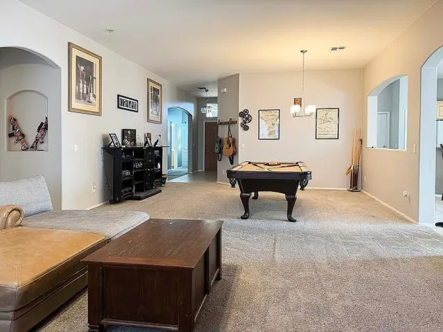 $530,000 | 12921 North Cenozoic Drive, Marana, AZ 85658