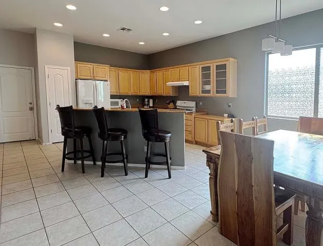 $530,000 | 12921 North Cenozoic Drive, Marana, AZ 85658