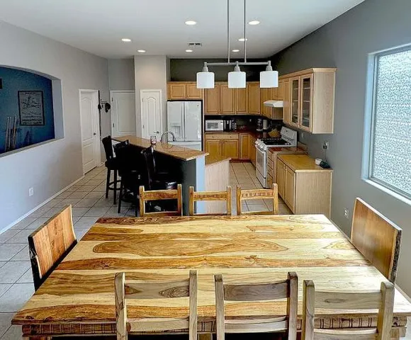 $530,000 | 12921 North Cenozoic Drive, Marana, AZ 85658