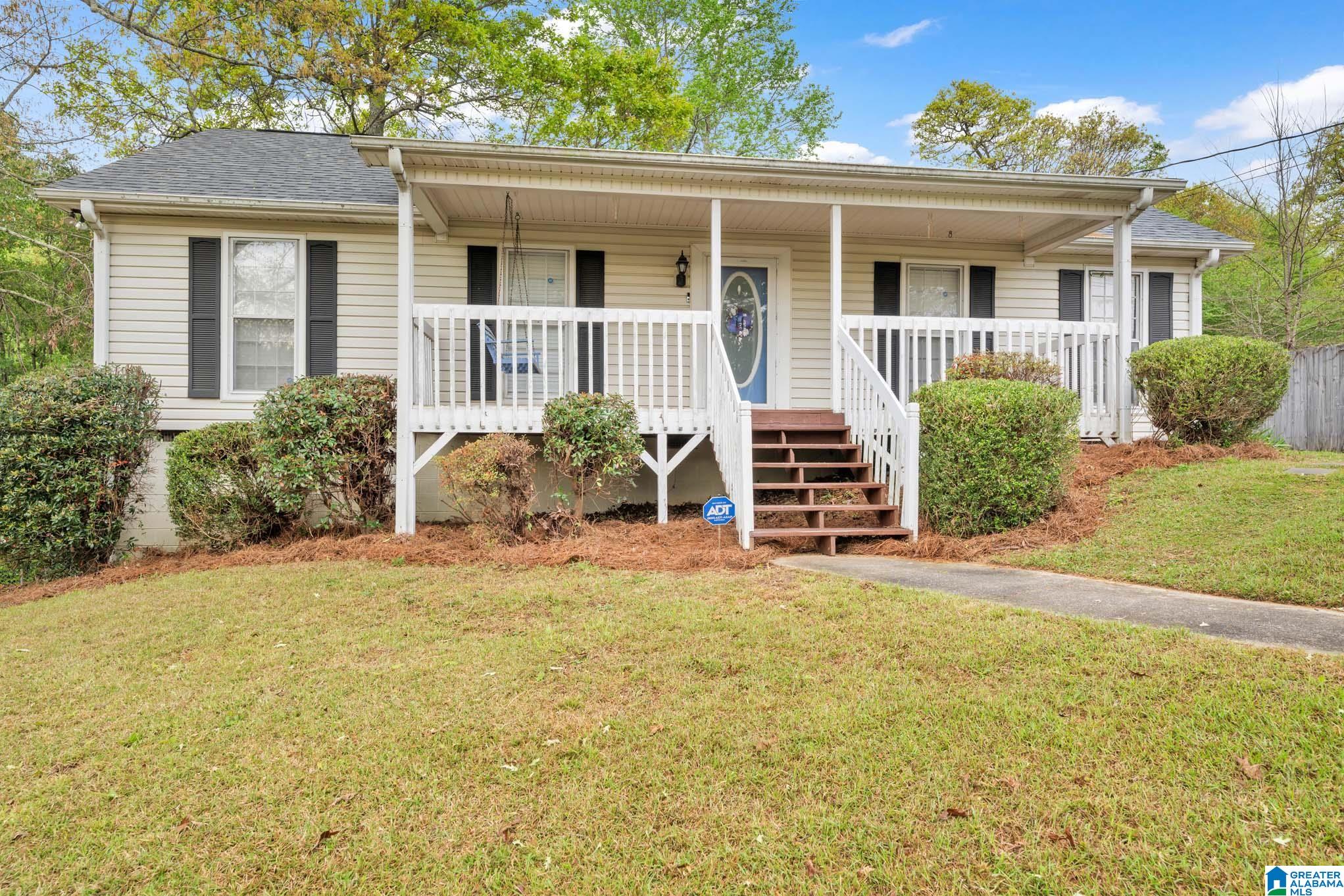 2815 Pinetree Street Moody, AL 35004 - Photo 1 of 27