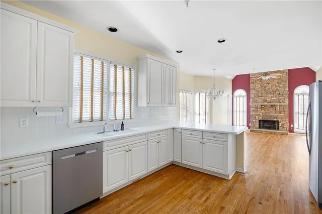 $650,000 | 1819 Parkview Court Northwest, Kennesaw, GA 30152