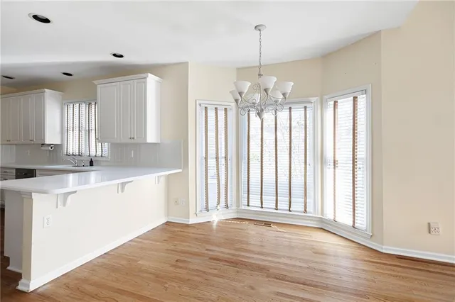 $650,000 | 1819 Parkview Court Northwest, Kennesaw, GA 30152