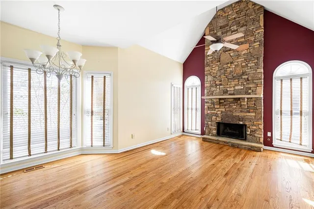 $650,000 | 1819 Parkview Court Northwest, Kennesaw, GA 30152