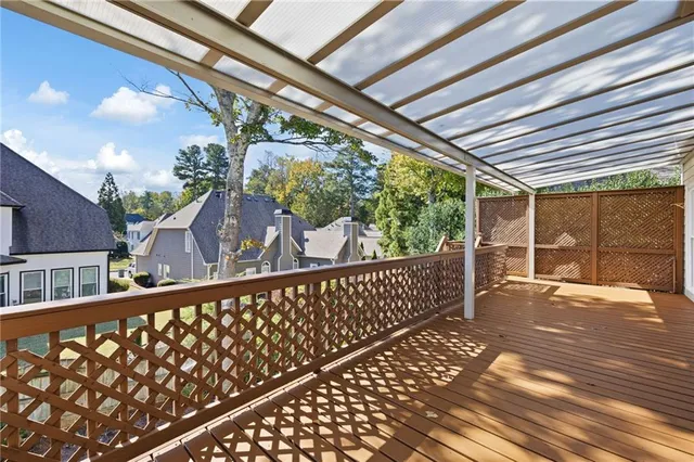 $650,000 | 1819 Parkview Court Northwest, Kennesaw, GA 30152