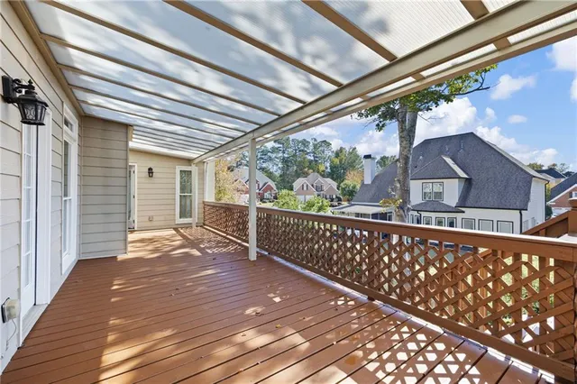 $650,000 | 1819 Parkview Court Northwest, Kennesaw, GA 30152