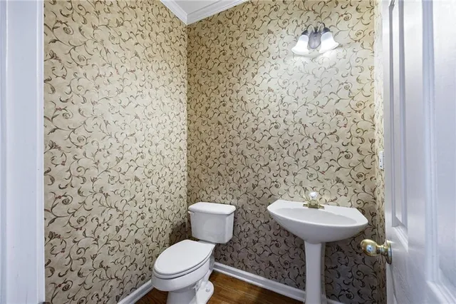 $650,000 | 1819 Parkview Court Northwest, Kennesaw, GA 30152