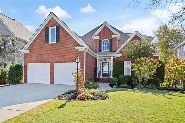$650,000 | 1819 Parkview Court Northwest, Kennesaw, GA 30152