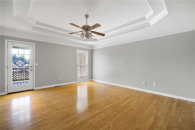 $650,000 | 1819 Parkview Court Northwest, Kennesaw, GA 30152