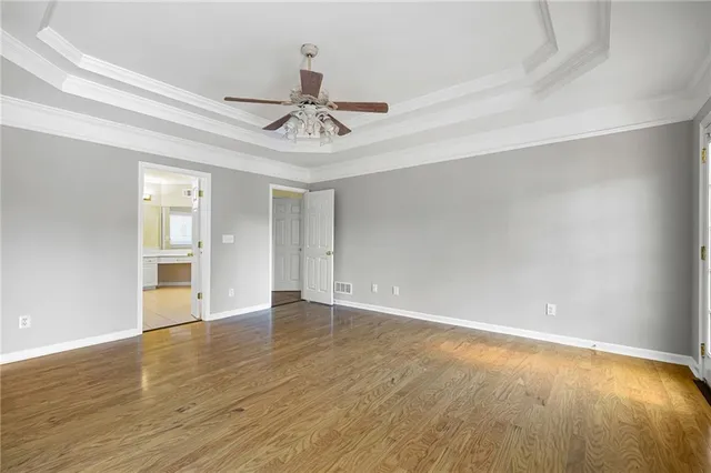 $650,000 | 1819 Parkview Court Northwest, Kennesaw, GA 30152