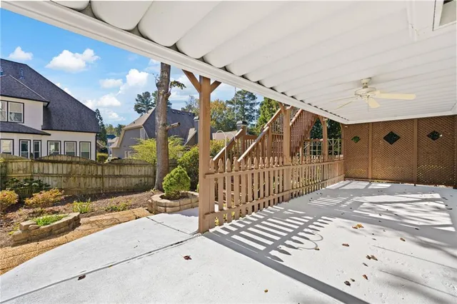 $650,000 | 1819 Parkview Court Northwest, Kennesaw, GA 30152