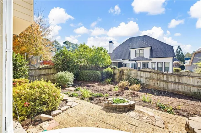 $650,000 | 1819 Parkview Court Northwest, Kennesaw, GA 30152