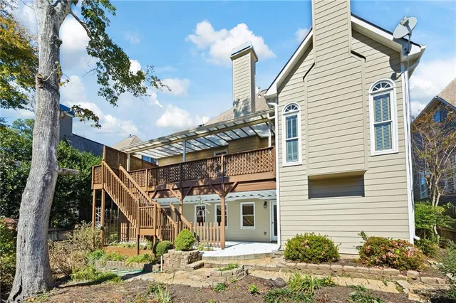 $650,000 | 1819 Parkview Court Northwest, Kennesaw, GA 30152