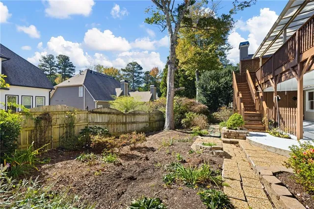 $650,000 | 1819 Parkview Court Northwest, Kennesaw, GA 30152