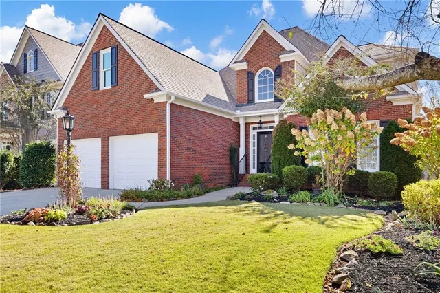 $650,000 | 1819 Parkview Court Northwest, Kennesaw, GA 30152
