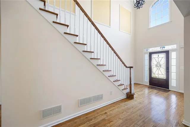 $650,000 | 1819 Parkview Court Northwest, Kennesaw, GA 30152