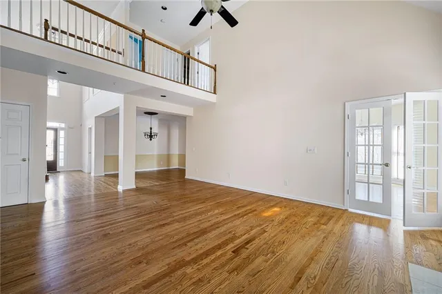 $650,000 | 1819 Parkview Court Northwest, Kennesaw, GA 30152