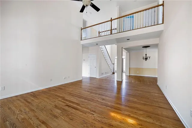 $650,000 | 1819 Parkview Court Northwest, Kennesaw, GA 30152