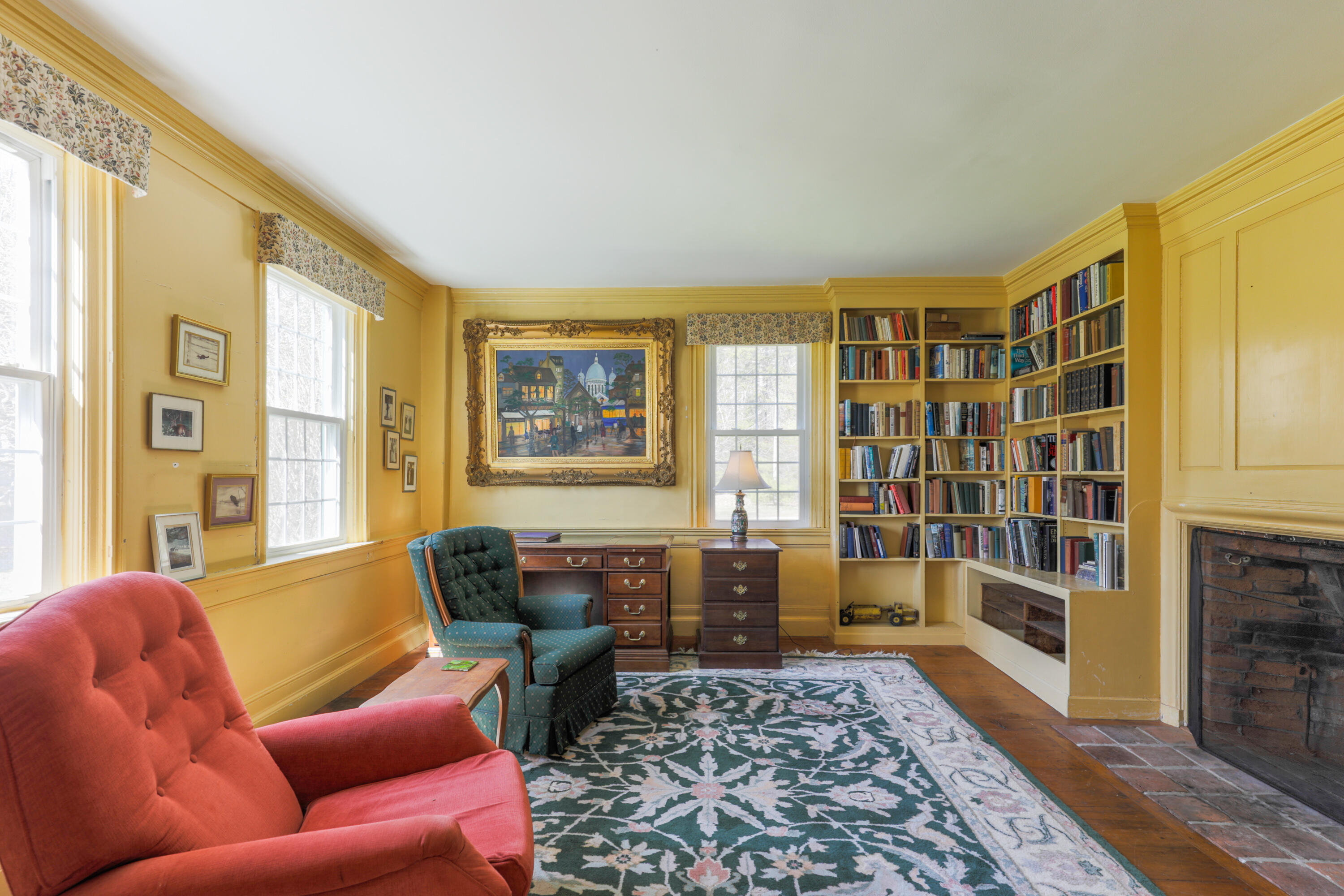 544 River Road Newcastle, ME 04553 - Photo 10 of 45 24-544RiverRd-AT