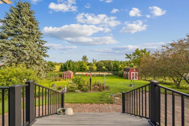 $379,900 | 451 East Johnson Street, River Falls, WI 54022