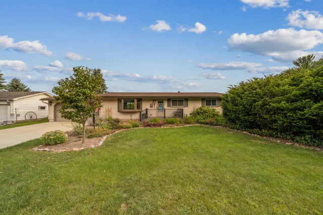 $379,900 | 451 East Johnson Street, River Falls, WI 54022