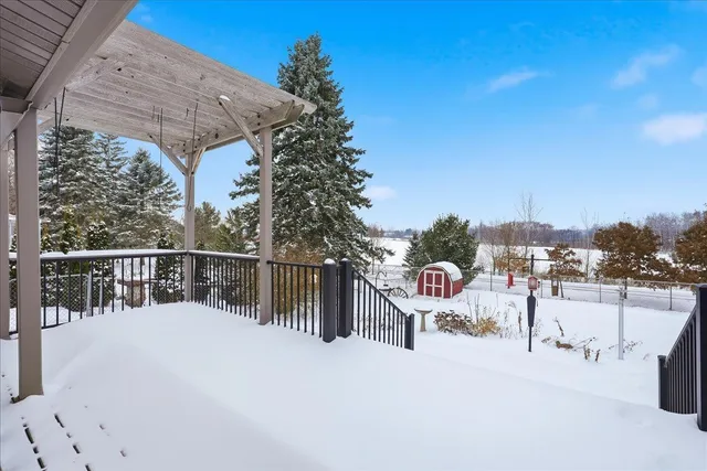 $379,900 | 451 East Johnson Street, River Falls, WI 54022