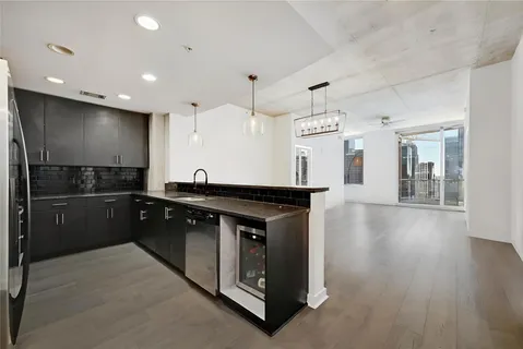 $549,500 | 360 Nueces Street, Unit 1809, Austin, TX 78701