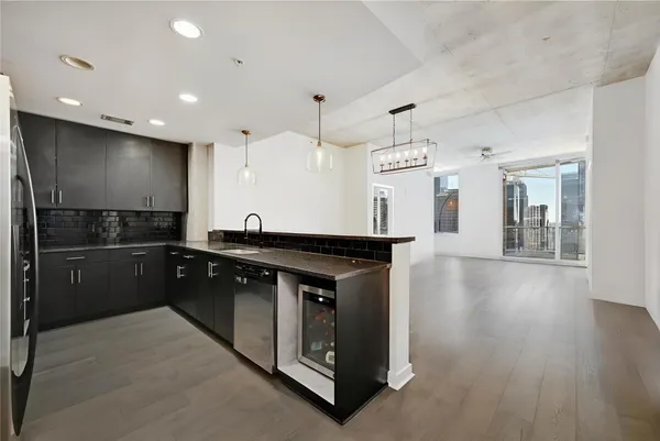 $549,500 | 360 Nueces Street, Unit 1809, Austin, TX 78701