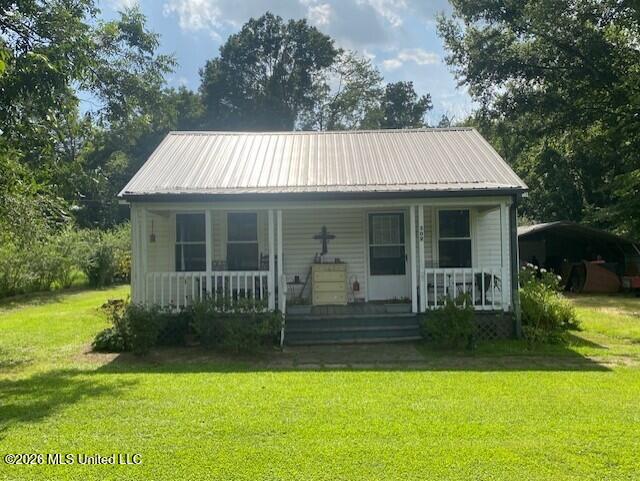 509 Butler Street Sardis, MS 38666 - Photo 3 of 49 17b33899-214a-4749-b446-1a30107824d7