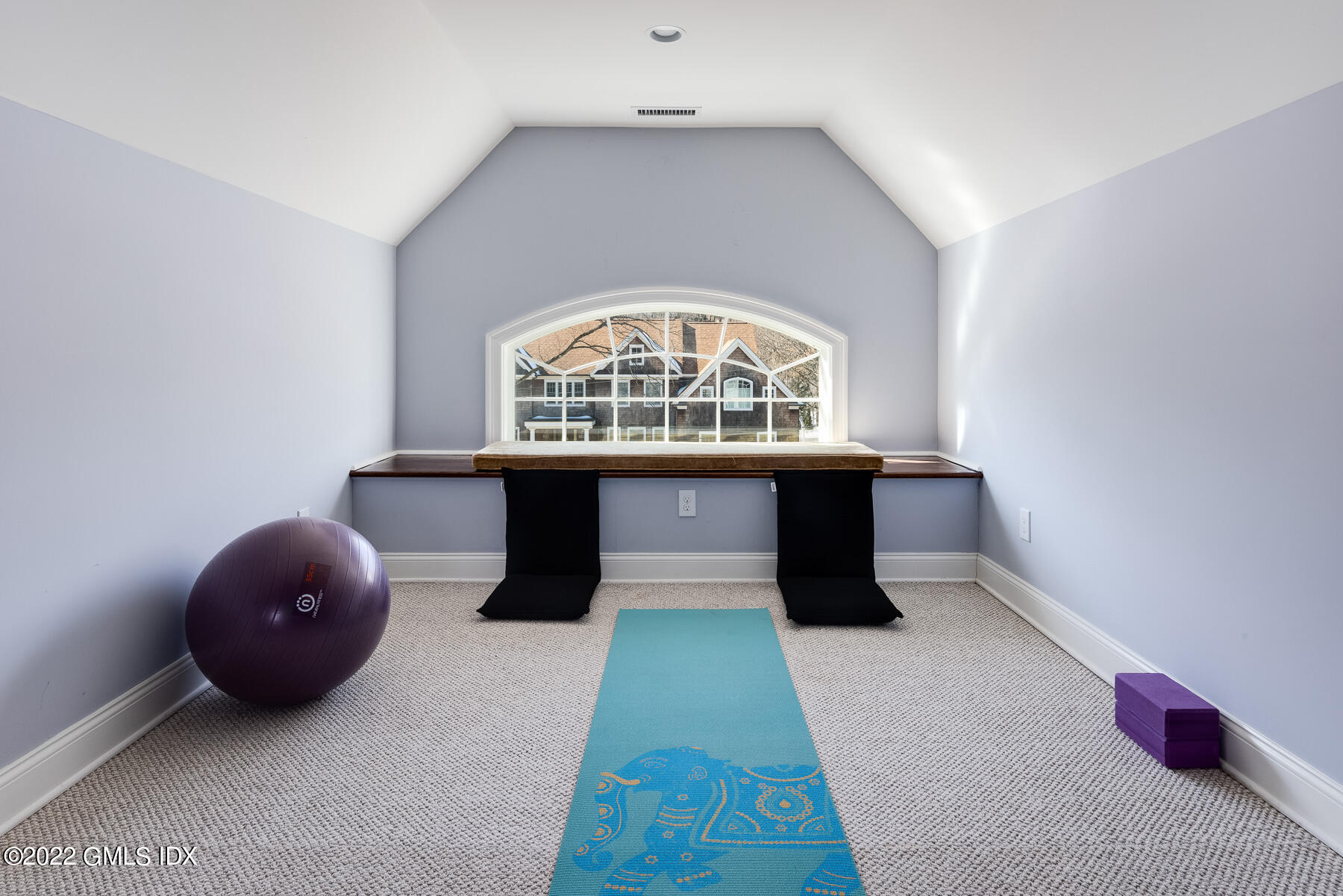 22 Widgeon Way Greenwich, CT 06830 - Photo 17 of 26 a view of livingroom with furniture