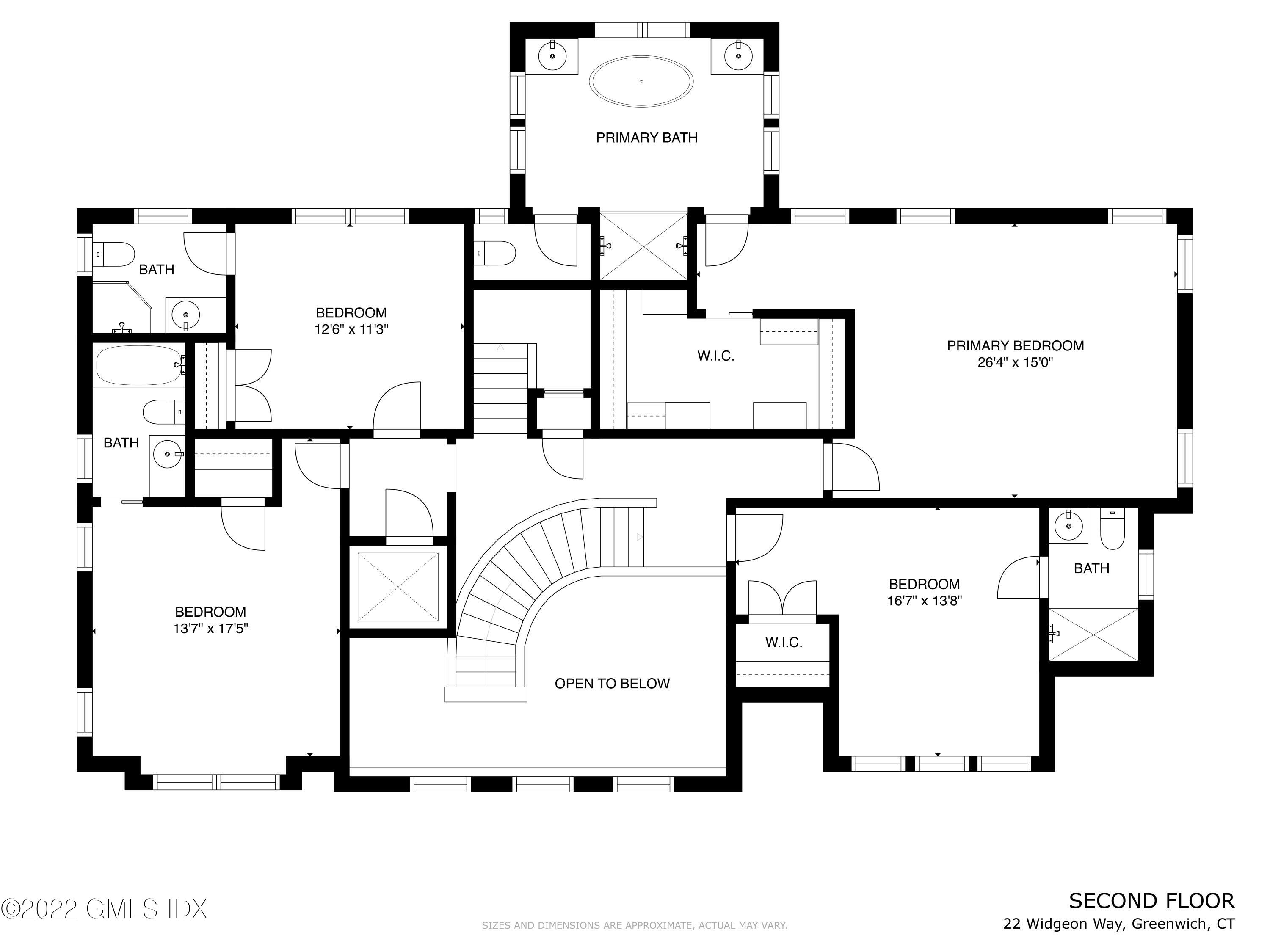 22 Widgeon Way Greenwich, CT 06830 - Photo 24 of 26