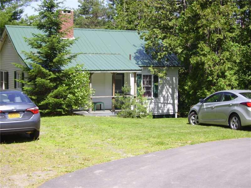 75-79 Laney Road Madison, ME 04950 - Photo 2 of 2 Exterior Front.