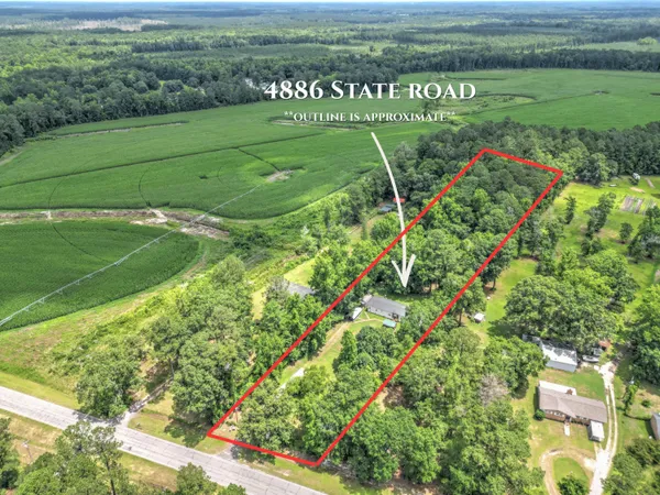 $350,000 | 4886 State Road, Ridgeville, SC 29472