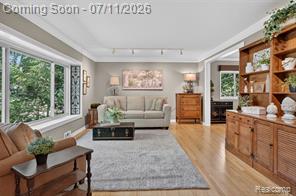 2125 Avoncrest Drive Rochester Hills, MI 48309 - Photo 5 of 41