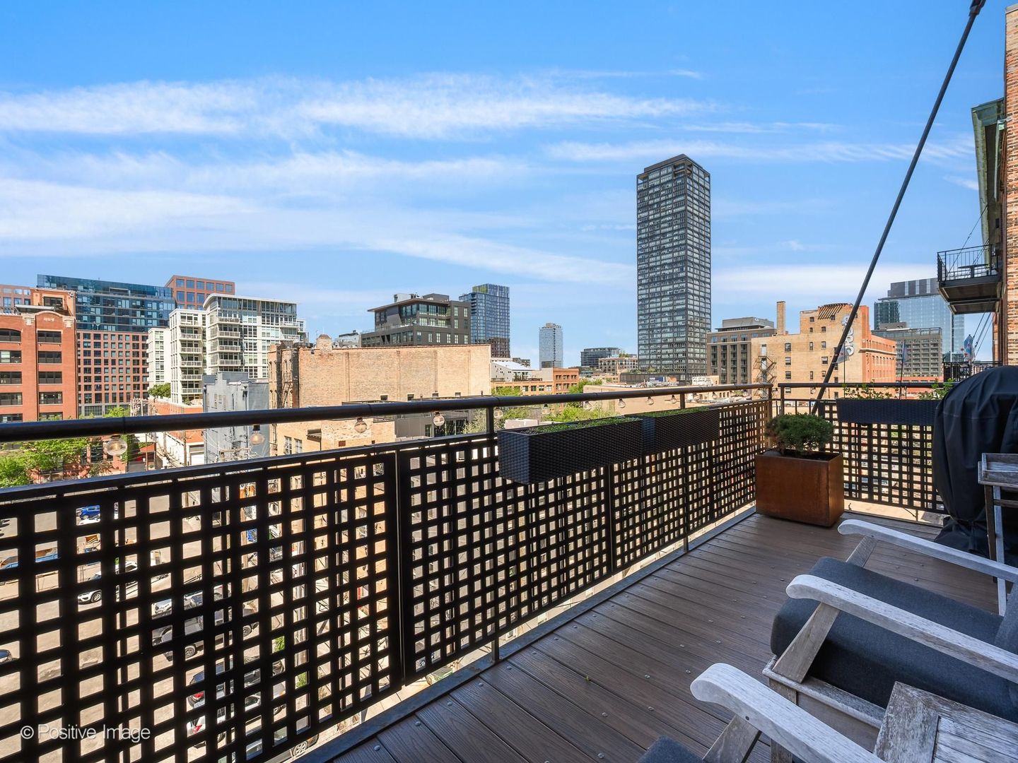 23 North Green Street, Unit 501 Chicago, IL 60607 - Photo 30 of 33