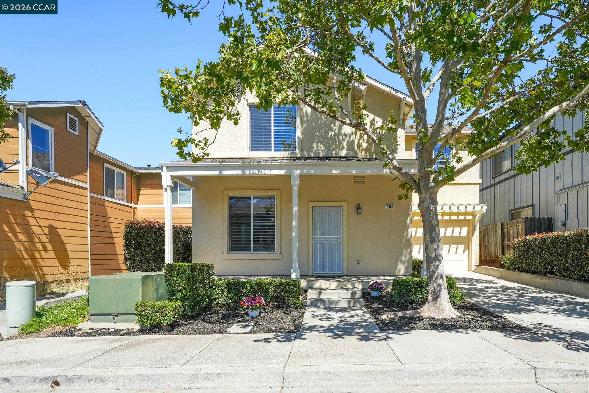 152 Gibson Avenue Bay Point, CA 94565 - Photo 1 of 33