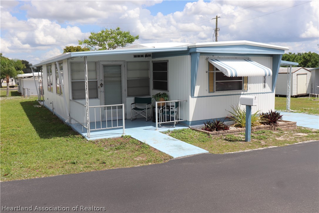 30398 Tiger Tail Road Sebring, FL 33870 - Photo 1 of 19 Gallery Image 1