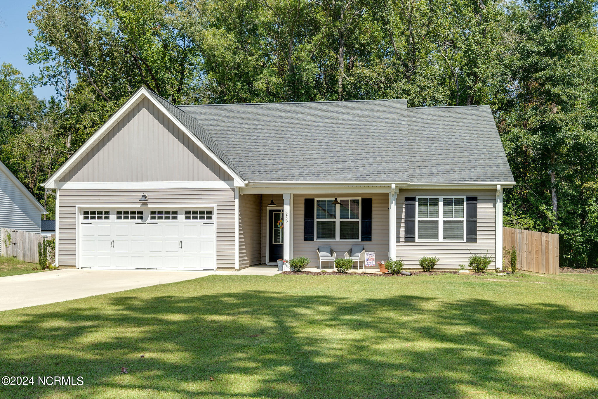 263 Double Eagle Road Burgaw, NC 28425 - Photo 1 of 24 263doubleeagle3